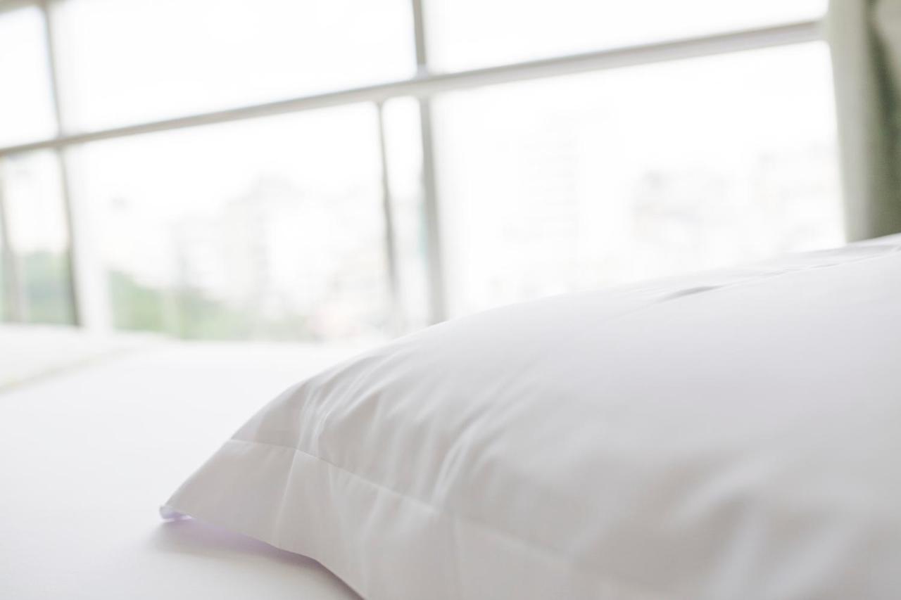 คิม คอย โฮเต็ล Hotel โฮจิมินห์ซิตี้ ภายนอก รูปภาพ